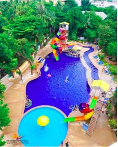 Fotografie z fotogalerie ubytování Boracay Paradise Garden Hotel By Tripzy Fun v destinaci Boracay