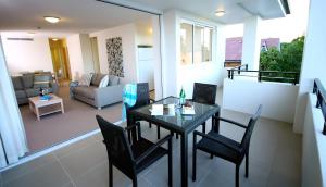Gallery image of Domain Serviced Apartments in Brisbane