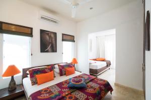 Gallery image of Beach Melati Apartments in Legian