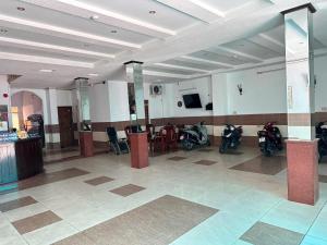 Ảnh trong thư viện ảnh của Hotel Tuấn Tuấn ở TP. Hồ Chí Minh +13 ảnh