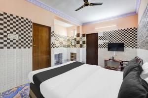 Gallery image of Hotel O VIT Road Vellore in Vellore +23 photos