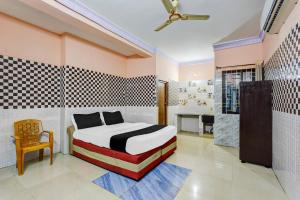 Gallery image of Hotel O VIT Road Vellore in Vellore