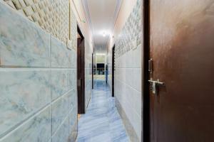Gallery image of Hotel O VIT Road Vellore in Vellore