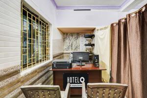 Gallery image of Hotel O VIT Road Vellore in Vellore