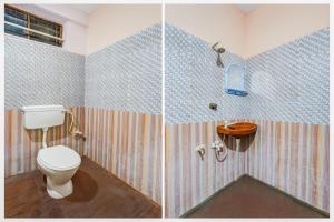 Gallery image of Hotel O VIT Road Vellore in Vellore