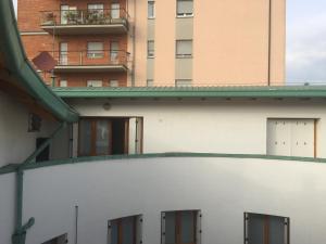 Gallery image of Jomary Apartment in Bergamo