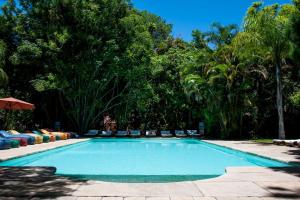 Gallery image of Au Bois Vert - Hôtel Ivato Airport in Ambohijanahary