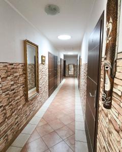 Photo de la galerie de l'établissement Pensjonat Li-Mar, à Pisz