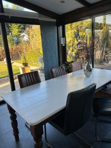 Gambar di galeri bagi fijne vakantie woning in Zeeland di Kamperland
