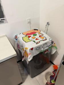 乔治市Crayon ShinChan 3R2B SeaView Suite的相册照片