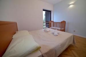 Gallery image of Oasis Premium Twin in Primošten