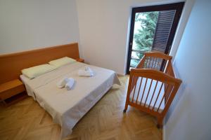 Gallery image of Oasis Premium Twin in Primošten +44 photos