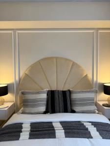 Fotografie z fotogalerie ubytování Merensky v destinaci Windhoek + 7 fotografií