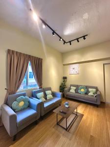 Billede fra billedgalleriet på Nest Inn Kampar 2R2B for 16pax i Kampar