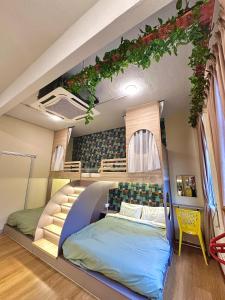 Billede fra billedgalleriet på Nest Inn Kampar 2R2B for 16pax i Kampar