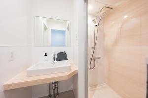 Bagno di Hotel Meguri