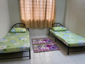 Gambar di galeri bagi Homestay Ummi di Alor Setar