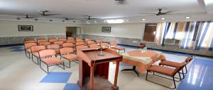 Konferenční prostory v ubytování Skylark Tourist Resort