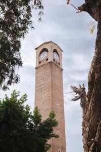 Fotografie z fotogalerie ubytování ibis Adana v destinaci Adana