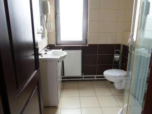 Fotografie z fotogalerie ubytování Motel Atlantis v destinaci Prijedor