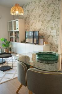 Fotografie z fotogalerie ubytování Central 18 - Homey Galicia v destinaci Vigo