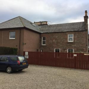 Gallery image of Dionard Guest House in Inverness
