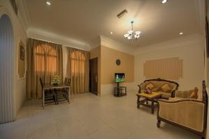 Afbeelding uit fotogalerij van Royal Residence Hotel Apartments in Umm Al Quwain