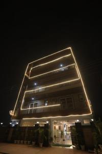 Imagen de la galería de Hotel Comfort Inn, en Gurgaon