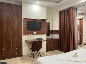 Imagen de la galería de Hotel Comfort Inn, en Gurgaon