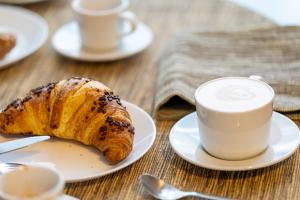 Cibo presso il bed & breakfast o nelle vicinanze