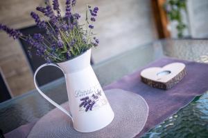 Fotografie z fotogalerie ubytování Rodinné Ubytování Meli-EL v destinaci Pasohlávky