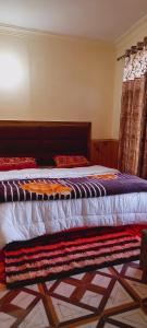 Gallery image of Wood valley homestay in Dalhousie