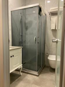 Photo de la galerie de l'établissement Istanbul Town Hotel, à Istanbul