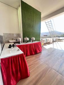 Fotografie z fotogalerie ubytování Hotel Simony Palace v destinaci Lakāwās