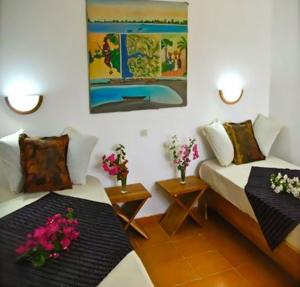 Gallery image of Casa Motel in Ziguinchor
