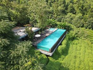 Bassein majutusasutuses Liyang Meijie Mountain Hotspring Resort Hotel või selle lähedal