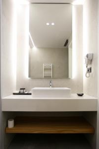 Bagno di Charm Hotel