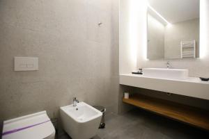 Bagno di Charm Hotel