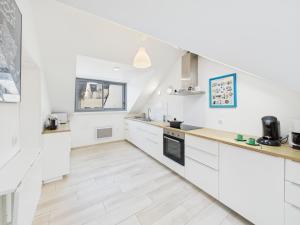 Gambar di galeri bagi Vue mer pour 4 adultes et 4 enfants - Île Tudy di Île-Tudy