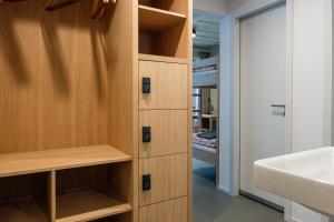 马蒂尼威尔Martigny Youth Hostel的相册照片