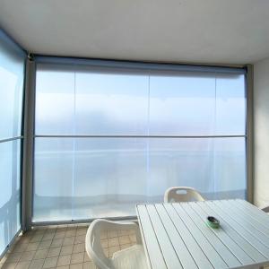 Rõdu või terrass majutusasutuses Elegant Apartment "Le Fontane"-BORGO MERCATO-MONCALIERI