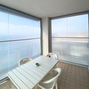 Rõdu või terrass majutusasutuses Elegant Apartment "Le Fontane"-BORGO MERCATO-MONCALIERI