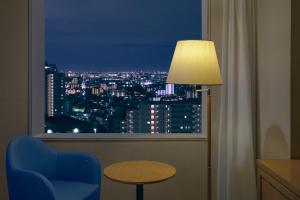 Fotografie z fotogalerie ubytování The Mark Grand Hotel v destinaci Saitama