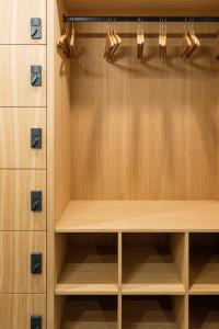 马蒂尼威尔Martigny Youth Hostel的相册照片