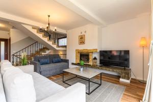 Billede fra billedgalleriet på Holiday Belview - Le grand Brașov i Braşov