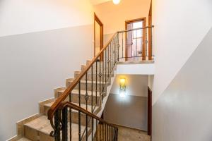 Billede fra billedgalleriet på Holiday Belview - Le grand Brașov i Braşov