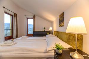 Billede fra billedgalleriet på Holiday Belview - Le grand Brașov i Braşov + 16 billeder