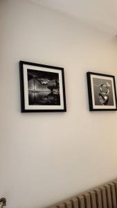 Gallery image of Flames Apartment in Lekki