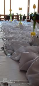 Gallery image of Pokoje gościnne i restauracja Wielkopolanka in Chodzież