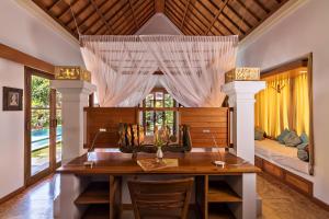 Foto dalla galleria di Taman Sari Bali Resort and Spa a Pemuteran